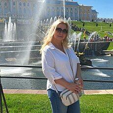 Фотография девушки Елена, 45 лет из г. Минск