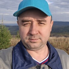 Фотография мужчины Павел, 38 лет из г. Бакал