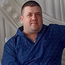 Фотография мужчины Влад, 35 лет из г. Бийск