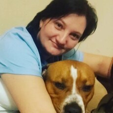 Фотография девушки Марина, 34 года из г. Курск