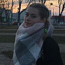 Лиза, 23 года