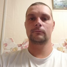 Фотография мужчины Илья, 36 лет из г. Вологда