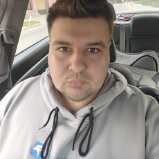 Фотография мужчины Сергей, 30 лет из г. Лида