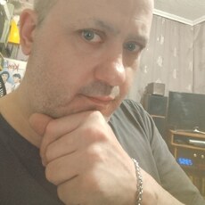 Фотография мужчины Сергей, 41 год из г. Ангарск
