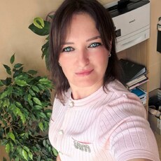Фотография девушки Наталья, 40 лет из г. Иваново