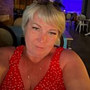 Наталья, 52 года