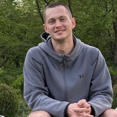 Фотография мужчины Vlad, 29 лет из г. Варшава