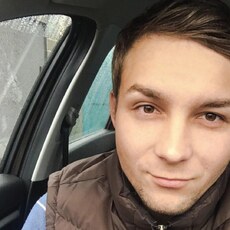 Фотография мужчины Александр, 33 года из г. Красногвардейское