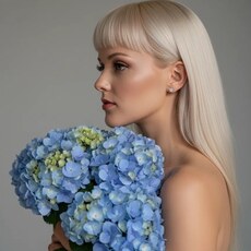 Фотография девушки Лана, 42 года из г. Оренбург