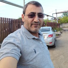 Фотография мужчины Григорий, 44 года из г. Нижний Новгород