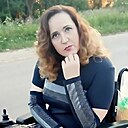 Галочка, 53 года