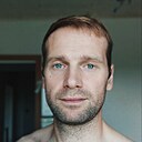 Даниил, 37 лет