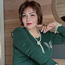 Любаша, 56 лет