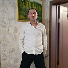 Фотография мужчины Александр, 44 года из г. Мангуш