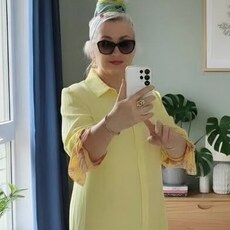Фотография девушки Елена, 57 лет из г. Коломна