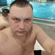 Фотография мужчины Сергей, 42 года из г. Орша