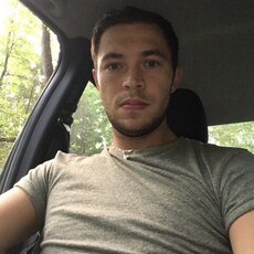 Фотография мужчины Алексей, 33 года из г. Ижевск