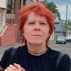 Фотография девушки Светлана, 51 год из г. Полоцк