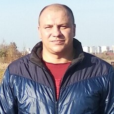 Фотография мужчины Andrey, 43 года из г. Омск