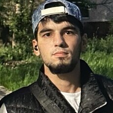 Фотография мужчины Firuz, 23 года из г. Великий Новгород