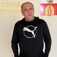 Фотография мужчины Yurievich, 45 лет из г. Пятигорск