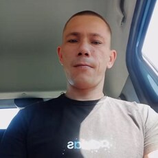 Фотография мужчины Евгений, 34 года из г. Запорожье