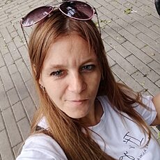 Фотография девушки Татьяна, 30 лет из г. Кедровый