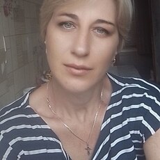 Фотография девушки Светлана, 44 года из г. Быхов