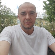Фотография мужчины Дмитрий, 40 лет из г. Ульяновск