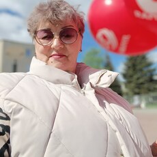 Фотография девушки Альбина, 60 лет из г. Нижний Новгород
