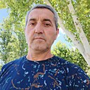 Нико, 53 года