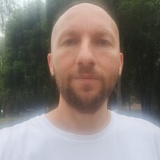 Фотография мужчины Саша, 41 год из г. Зеленоград