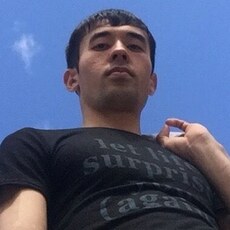 Фотография мужчины Алик, 32 года из г. Братск