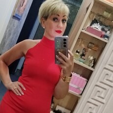 Фотография девушки Наталья, 41 год из г. Новокузнецк