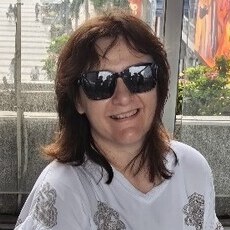 Фотография девушки Наталья, 49 лет из г. Бийск