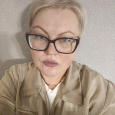 Фотография девушки Екатерина, 50 лет из г. Шелехов