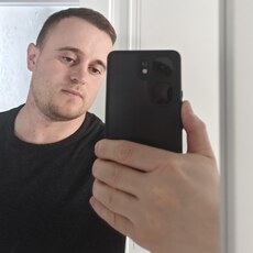 Фотография мужчины Ленар, 32 года из г. Уфа
