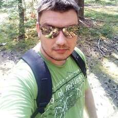 Фотография мужчины Санек, 35 лет из г. Светлогорск