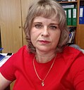 Нина, 44 года