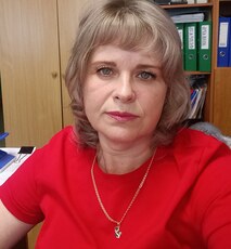 Фотография девушки Нина, 44 года из г. Новокузнецк