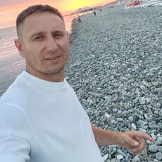 Фотография мужчины Андрей, 45 лет из г. Сочи