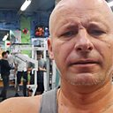 Friman, 49 лет