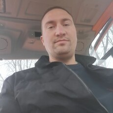 Фотография мужчины Дмитрий, 36 лет из г. Ковров