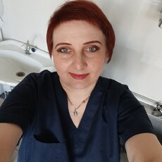 Фотография девушки Елена, 47 лет из г. Фролово
