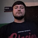 Вадим, 37 лет