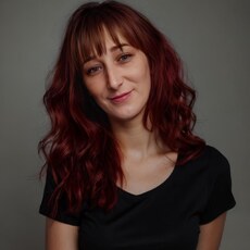 Фотография девушки Natalia, 33 года из г. Варшава