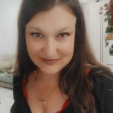 Фотография девушки Ирина, 40 лет из г. Домодедово