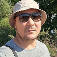Фотография мужчины Adil, 41 год из г. Актюбинск