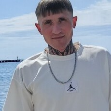 Фотография мужчины Дмитрий, 32 года из г. Анапа