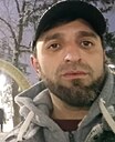 Парень Неплохой, 38 лет